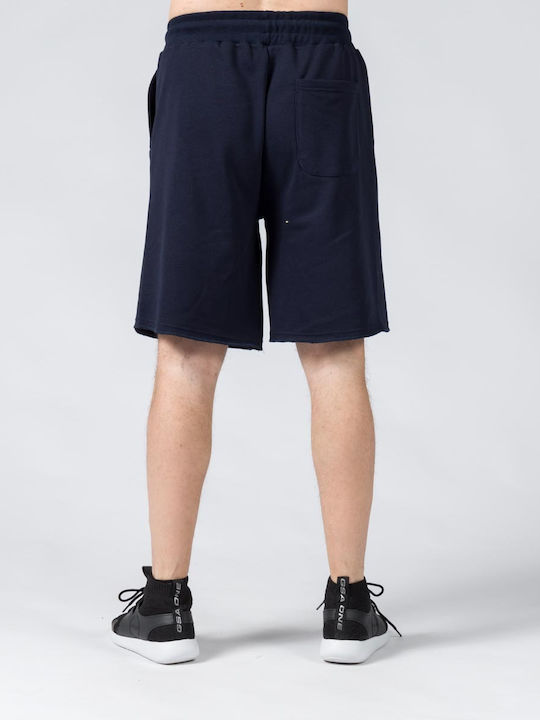 GSA Herrenshorts Blue