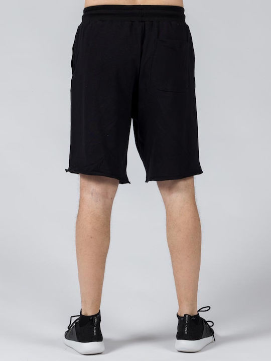 GSA Men's Shorts BLACK