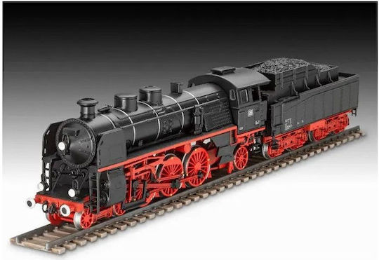 Revell 02168 Express Locomotive S3/6 Br18 Tender 1:87 Level 5