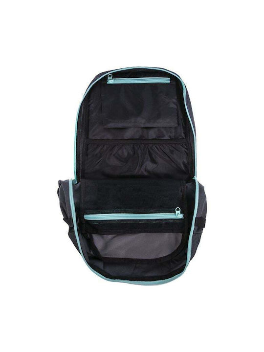 Sunpro Mountaineering Backpack 30lt Black