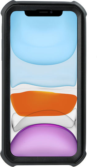 Θωρακισμένη Θήκη Iphone 11 Dexnor Full Body Μαύρη