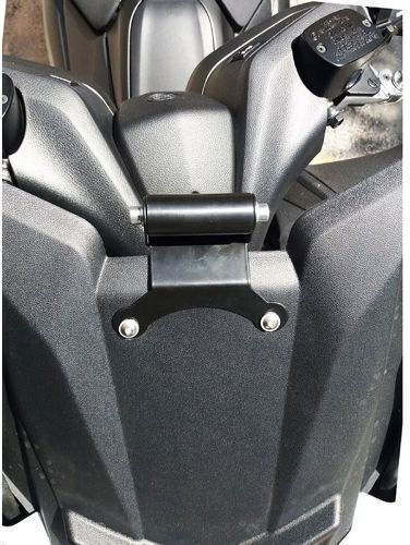 Md Μπαράκια Κόκπιτ Οργάνων Yamaha T-max 530 2017-2019