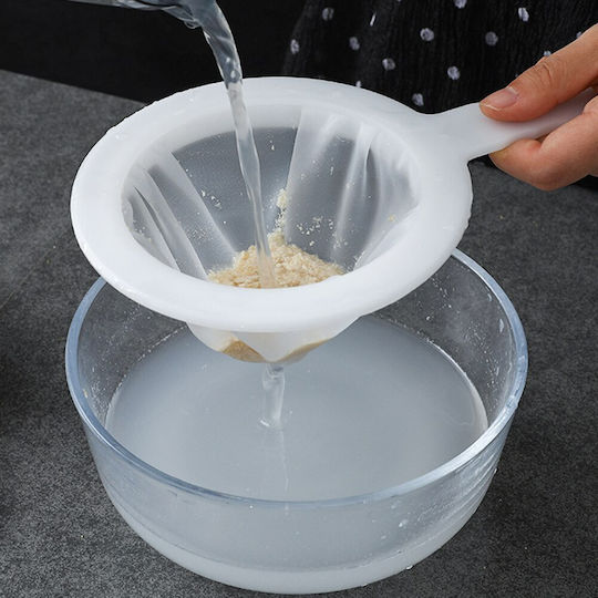 Strecurătoare pentru ceai Plastic 1buc