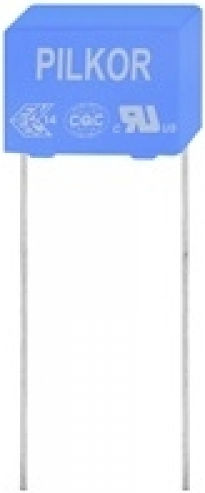 Πυκνωτής MKP 1.5μF 305V 5τμχ 01.004.0454