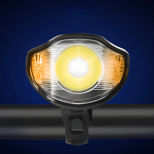 S092-1 Bicycle Lights Set