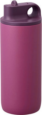 Kinto Active Thermal Mug Purple 600ml