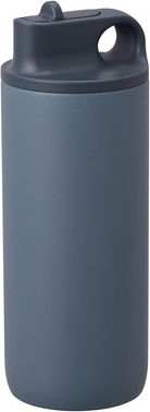 Kinto Active Thermal Mug Navy Blue 600ml