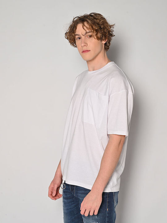 T-shirt White