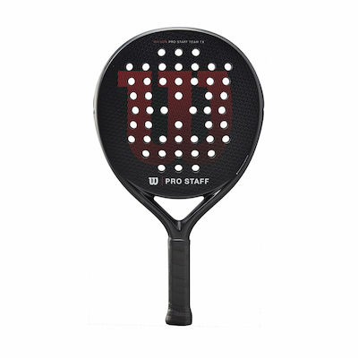 Wilson Pro Staff Team Tx V2 S9910875 Adults Padel Racket