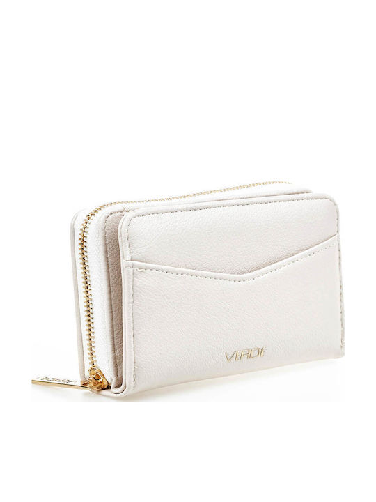 Large Women's Wallet Classic Brown