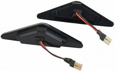 Ford Blitzlicht LED für Ford Focus / Mondeo 2Stück