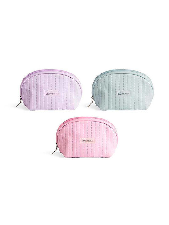 IDC Institute Toiletry Bag in Pink color 16cm