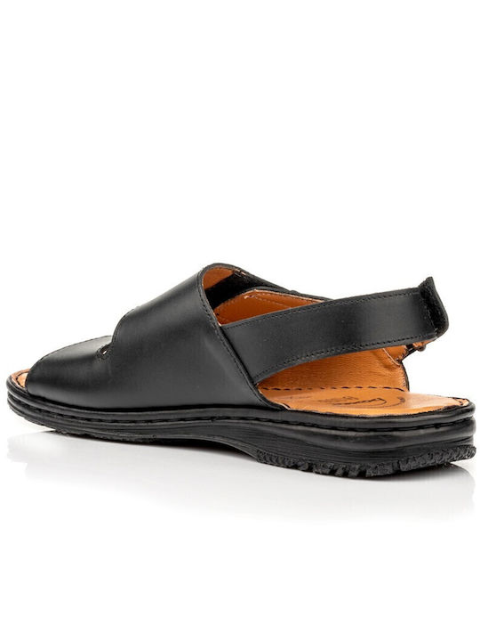 Men's Sandals Black