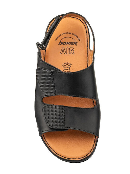 Men's Sandals Black