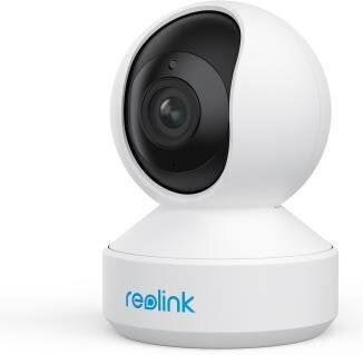 Reolink E340 IP Surveillance Camera Wi-Fi Full HD+ 4MP with Two-Way Communication and Lens 4mm