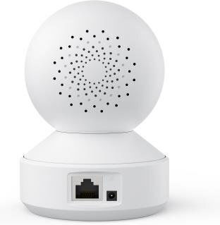Reolink E340 IP Surveillance Camera Wi-Fi Full HD+ 4MP with Two-Way Communication and Lens 4mm