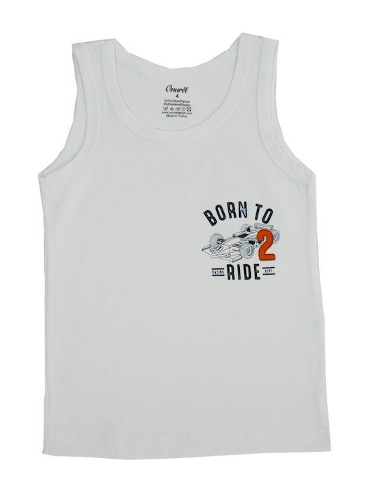 Onurel Born2ride Multicolour 5бр