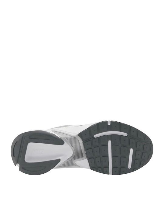 Chunky Sneakers Gray