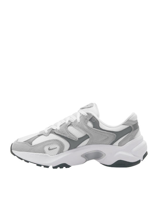 Chunky Sneakers Gray