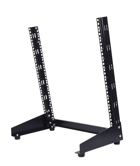 Adastra DRS-12U Desktop Rack Stand Piece OEM