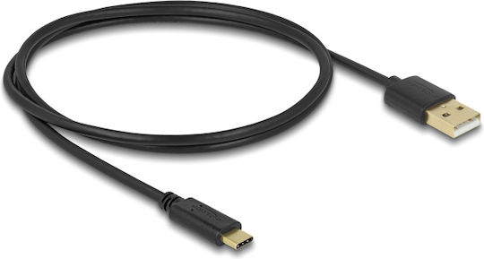 DeLock Usb-c Switch 18911 2 Σε 1 Bidirectional 10gbps 8k 100w KVM & Data Switch 18911