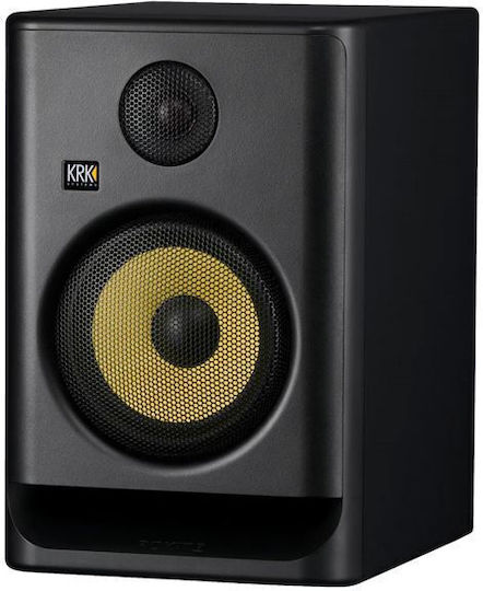 KRK RP-7- G5 Monitor de Studio 7" 48W (Bucată) Negru