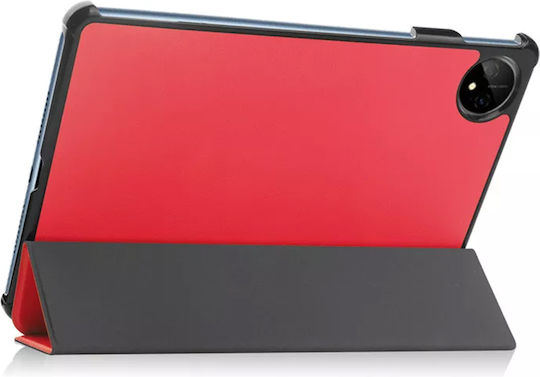 Techsuit Foldpro Huawei Matepad Pro 11 2022 Black