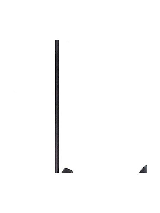 Strend Pro Lemn Raft Depozitare lemne 60x35x35cm Gri