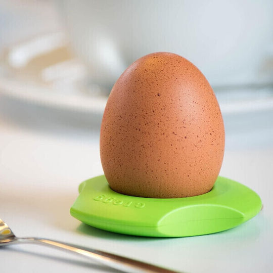 Brainstream 3-Piece Set Perfect Eggs Green