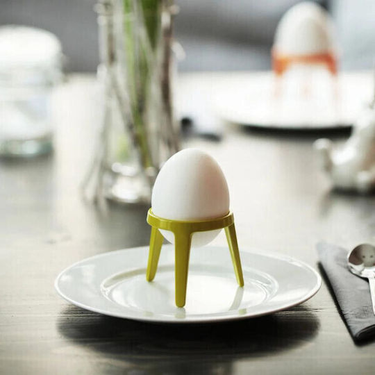 Brainstream 3-Piece Set Perfect Eggs Green