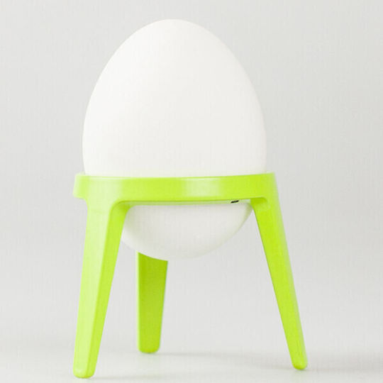 Brainstream 3-Piece Set Perfect Eggs Green