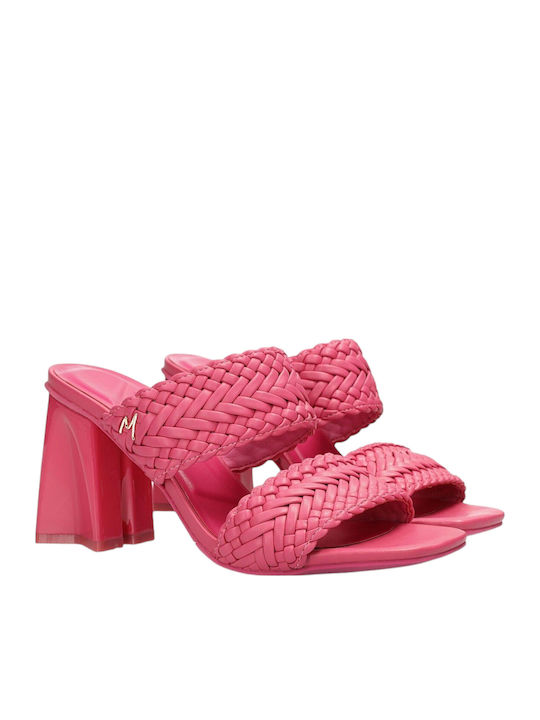 Sandale Fuchsia