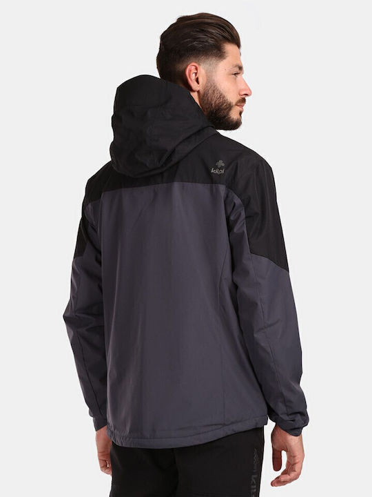 Jacket Gray