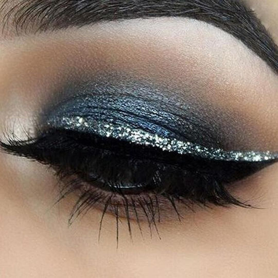 Focallure Pigment liber pentru ochi 18 Midnight