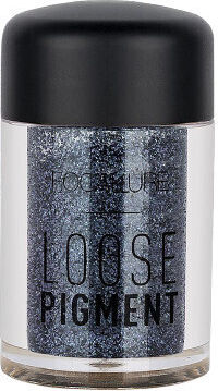 Focallure Pigment liber pentru ochi 18 Midnight
