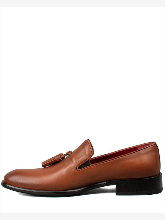 Vice Men's Loafers Tabac Brown