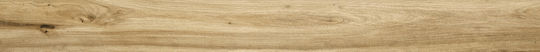 Stn Ceramica Placă Perete Bucătărie / Baie din Granit Mat 208x22.7cm Natural