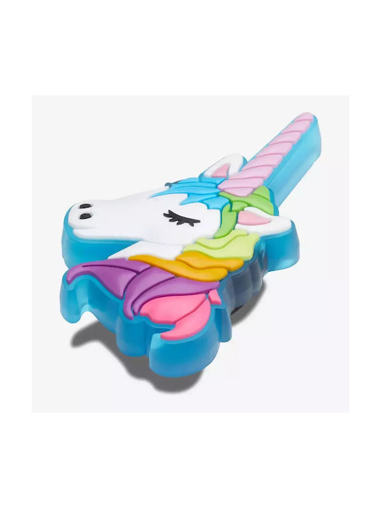 Crocs Jibbitz Lights Up Unicorn 10011-449 072.1139.0009-1