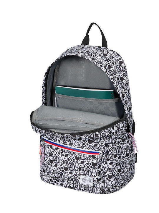 American Tourister School Bag Backpack Elementary, Elementary