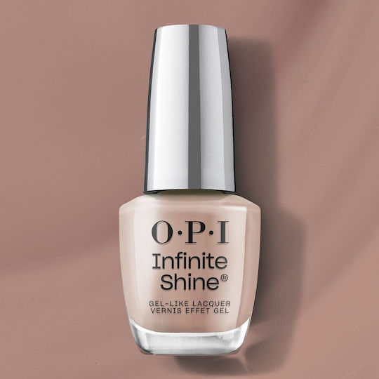 OPI Infinite Shine Gloss Long Lasting Nail Polish It Never Ends 15ml