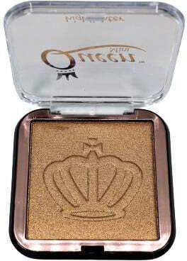 Iluminator Queen Pudră Highlighter 03