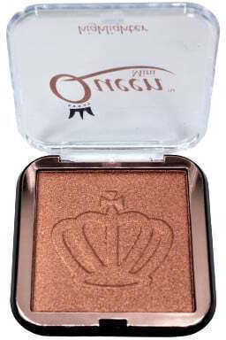 Iluminator Queen Pulbere Highlighter 04