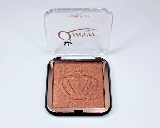 Iluminator Queen Pulbere Highlighter 04
