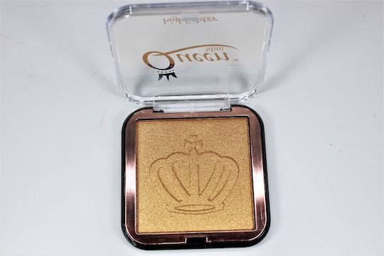 Iluminator Queen Highlighter Pulbere 02