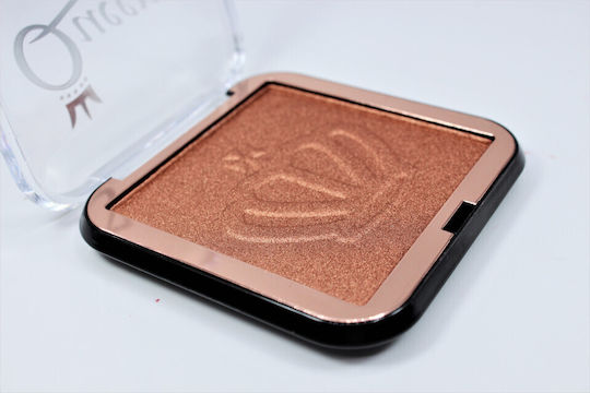Iluminator Queen Pulbere Highlighter 04