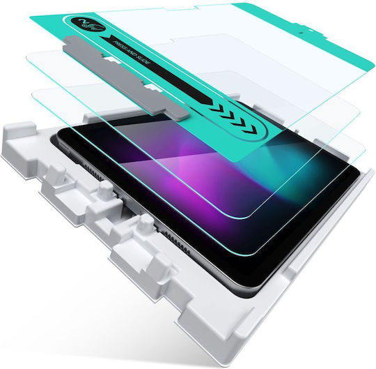 ESR 0.3mm Tempered Glass (iPad Pro 2024 11")