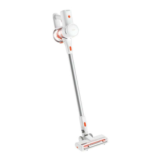 Xiaomi G20 Lite Επαναφορτιζόμενη Σκούπα 2 σε 1 Stick & Χειρός 22.2V Λευκή