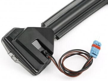 Kennzeichenbeleuchtungen LED für BMW F10 / F01 / Serie 5 / Serie 6 / Serie 7 2Stück