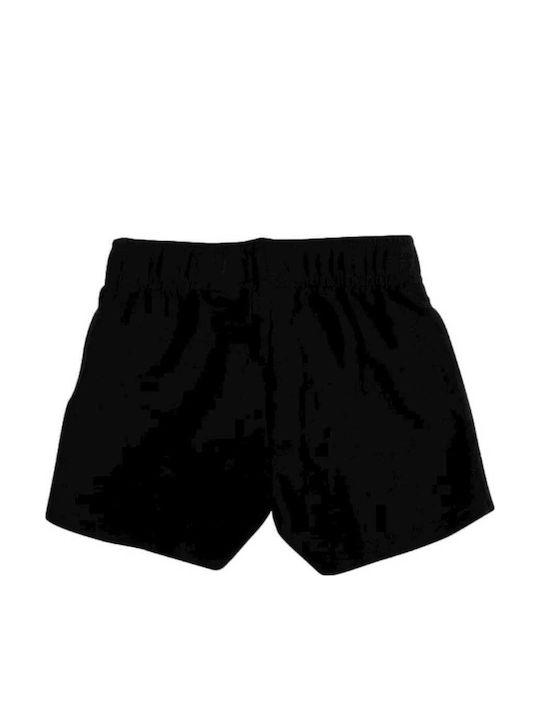 Converse Kids' Athletic Shorts/Bermudas CHUCK PATCH Black