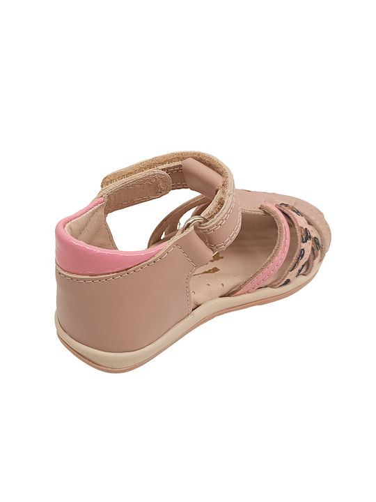 Karamela Kids' Sandals Pink